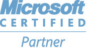 Microsoft Certified Partner