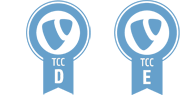 TYPO3 TCCD & TCCE