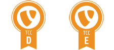TYPO3 CMS Certified Developer & TYPO3 CMS Certified Editor
