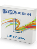 TYPO3 Hosting Paket L