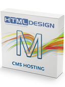 TYPO3 Hosting Paket M