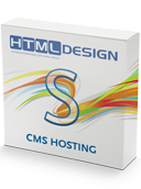 TYPO3 Hosting Paket S