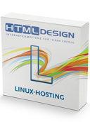 Linux Web Hosting Paket L