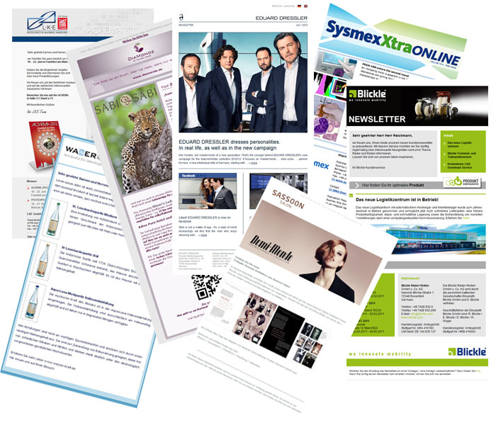 Newsletter